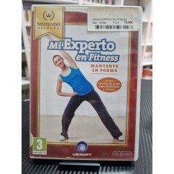 MI EXPERTO EN FITNESS
