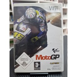 MOTO GP