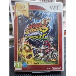 MARIO STRIKERS CHARGED...