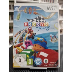 POCOYO RACING