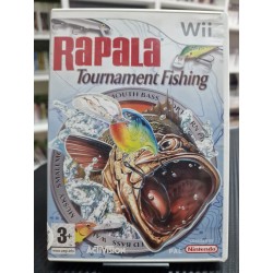 RAPALA TOURNAMENT FISHING