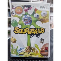 copy of BABY-SITTER PARTY