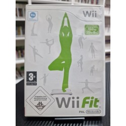 WII FIT