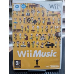 WII MUSIC