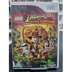 INDIANA JONES LEGO