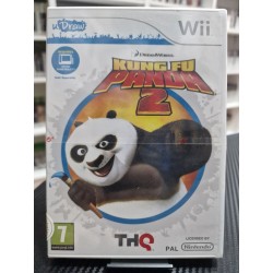 KUNG FU PANDA 2 (NUEVO)