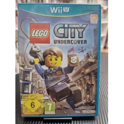 LEGO CITY UNDERCOVER