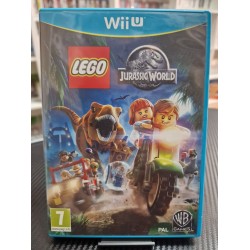LEGO JURASSIC WORLD