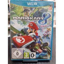 MARIO KART 8