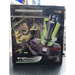 YOSTICK THRUSTMASTER T 16000 M