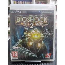 BIOSHOCK 2