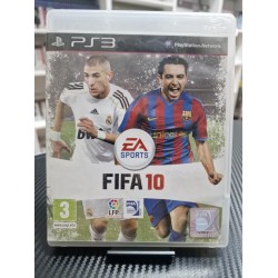 FIFA 10