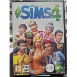 LOS SIMS 4