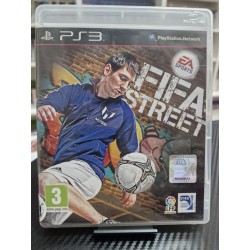 FIFA STREET