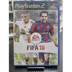 FIFA 10