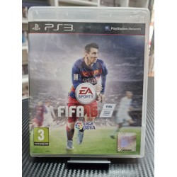 FIFA 16
