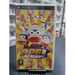 APE ACADEMY