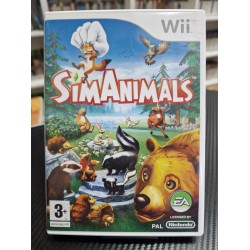 SIM ANIMALS