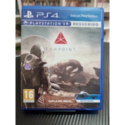 FARPOINT