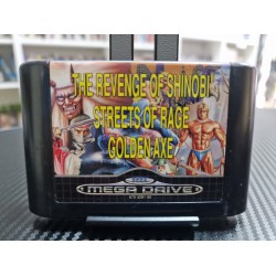 MEGA GAMES 2