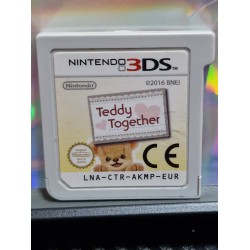 TEDDY TOGETHER