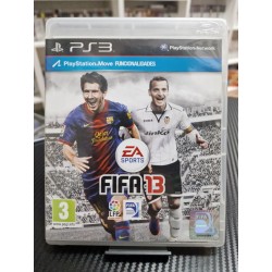 FIFA 13