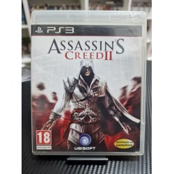 ASSASSIN'S CREED II