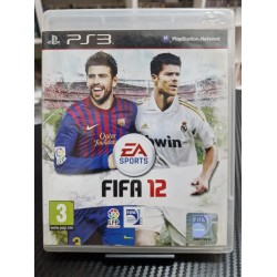 FIFA 12