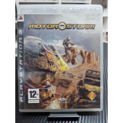 MOTORSTORM