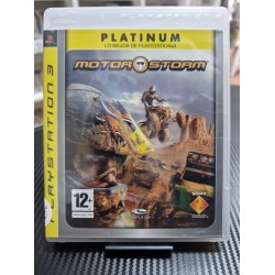 MOTORSTORM PLATINUM