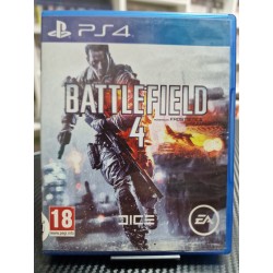 BATTLEFIELD 4