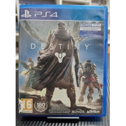 DESTINY