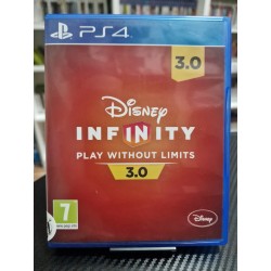 DISNEY INFINITY 3.0