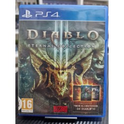 DIABLO III ETERNAL COLLECTION