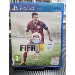 FIFA 15