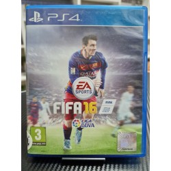 FIFA 16