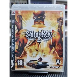 SAINTS ROW 2
