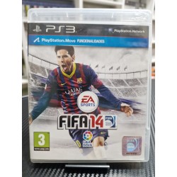 FIFA 14