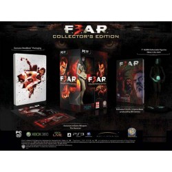 F.3.A.R. (Collector's...