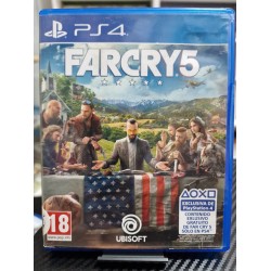 FAR CRY 5