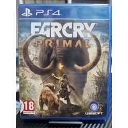 FAR CRY PRIMAL