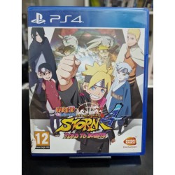 NARUTO SHIPPUDEN: ULTIMATE...