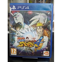 NARUTO SHIPPUDEN ULTIMATE...