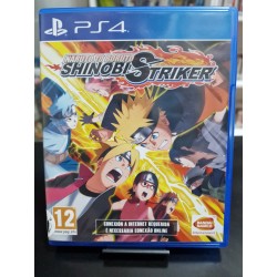 NARUTO TO BORUTO SHINOBI...
