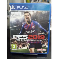 PRO EVOLUTION SOCCER PES 2015