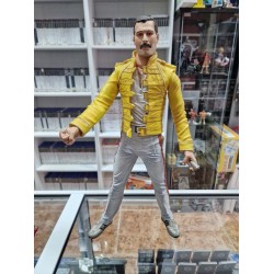 FIGURA FREDDIE MERCURY...