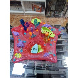 POLLY POCKET CARRUSEL SEA...