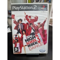 HIGH SCHOOL MUSICAL 3 FIN...