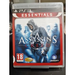 ASSASSIN'S CREED ESSENTIALS