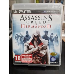 ASSASSIN'S CREED...